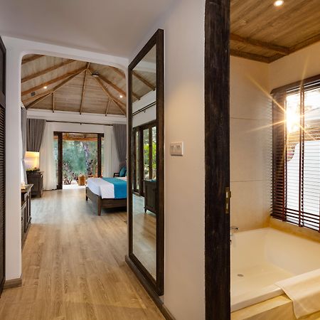 Stelia Beach Resort Tuy Hoa Bagian luar foto