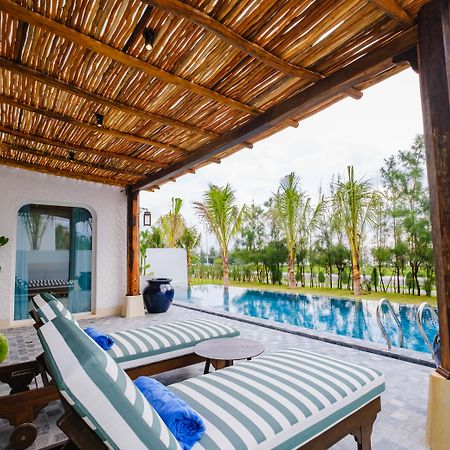 Stelia Beach Resort Tuy Hoa Bagian luar foto
