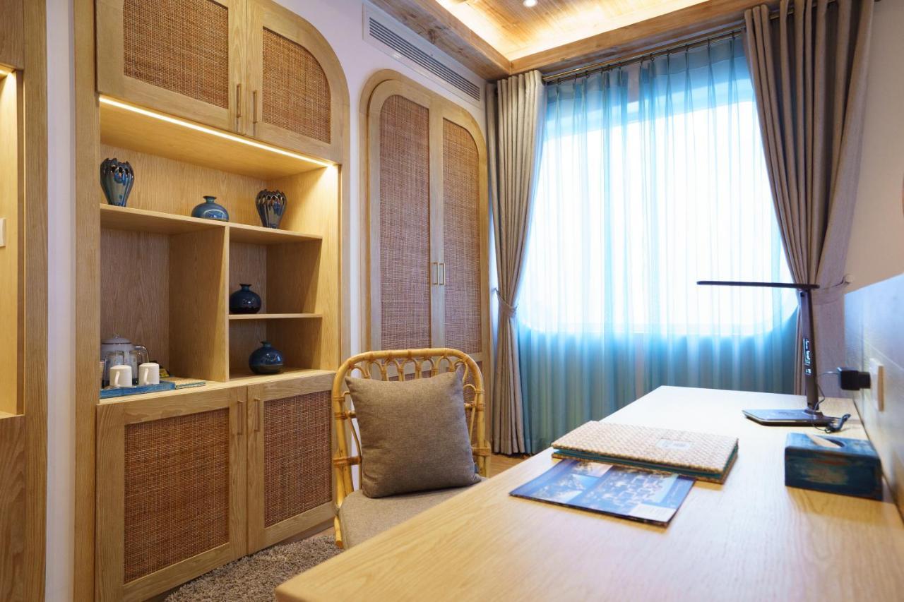 Stelia Beach Resort Tuy Hoa Bagian luar foto