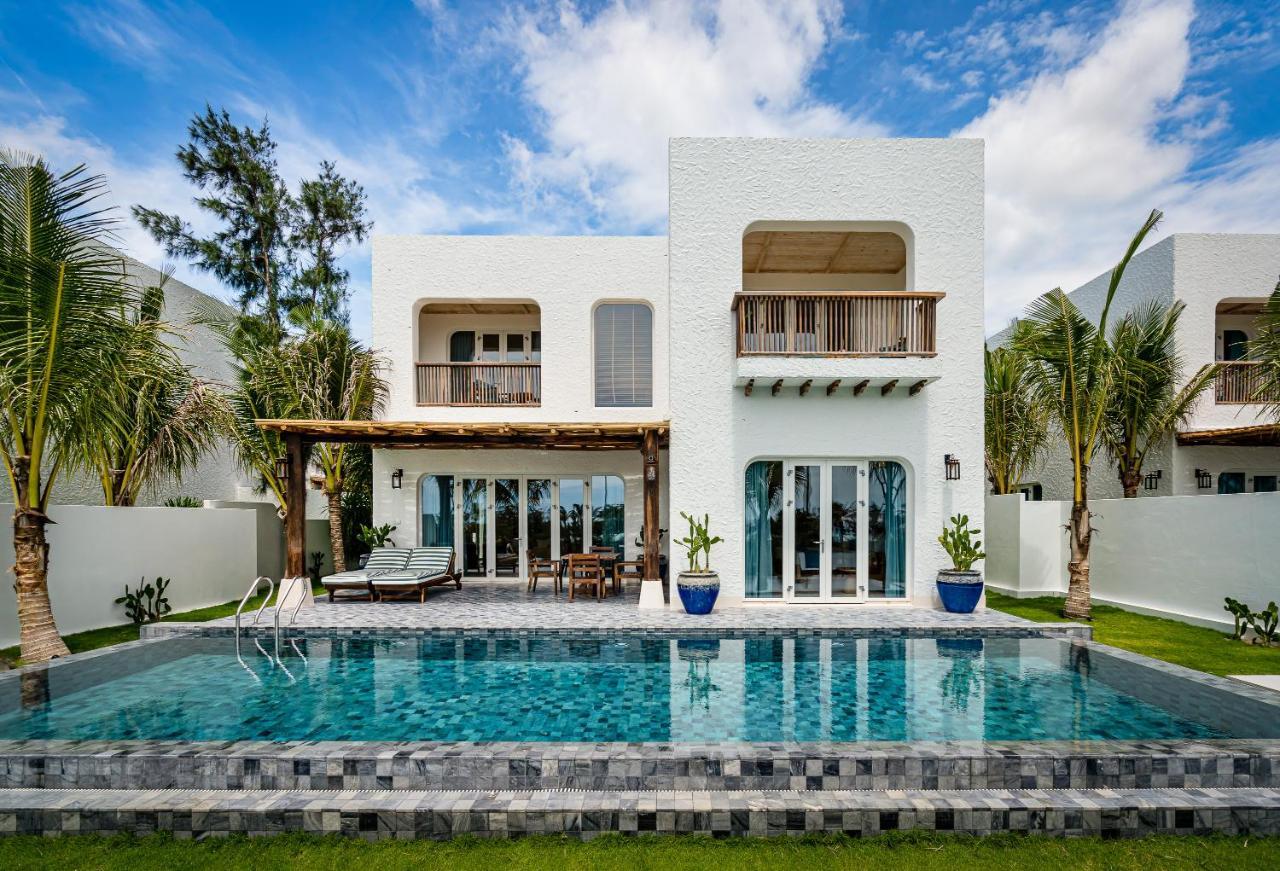 Stelia Beach Resort Tuy Hoa Bagian luar foto