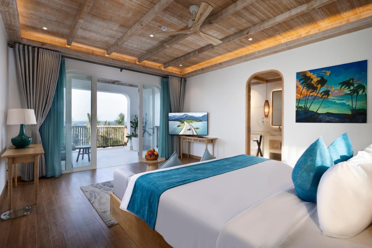 Stelia Beach Resort Tuy Hoa Bagian luar foto