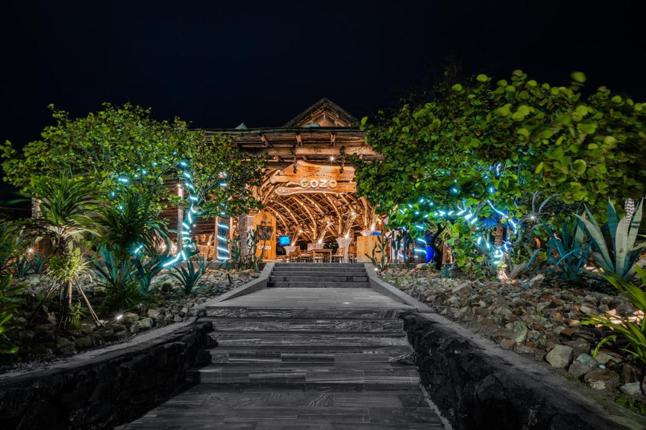 Stelia Beach Resort Tuy Hoa Bagian luar foto