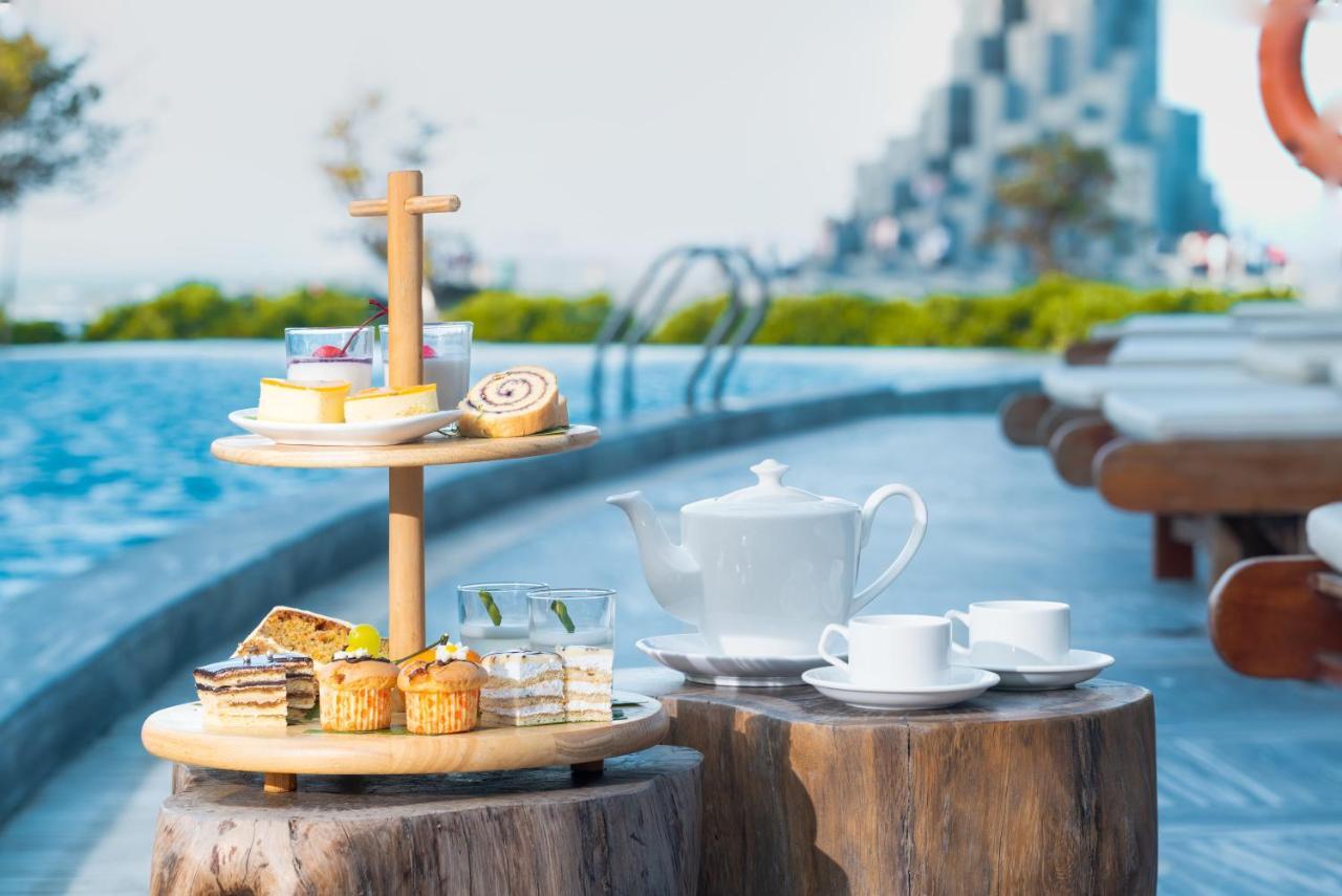 Stelia Beach Resort Tuy Hoa Bagian luar foto