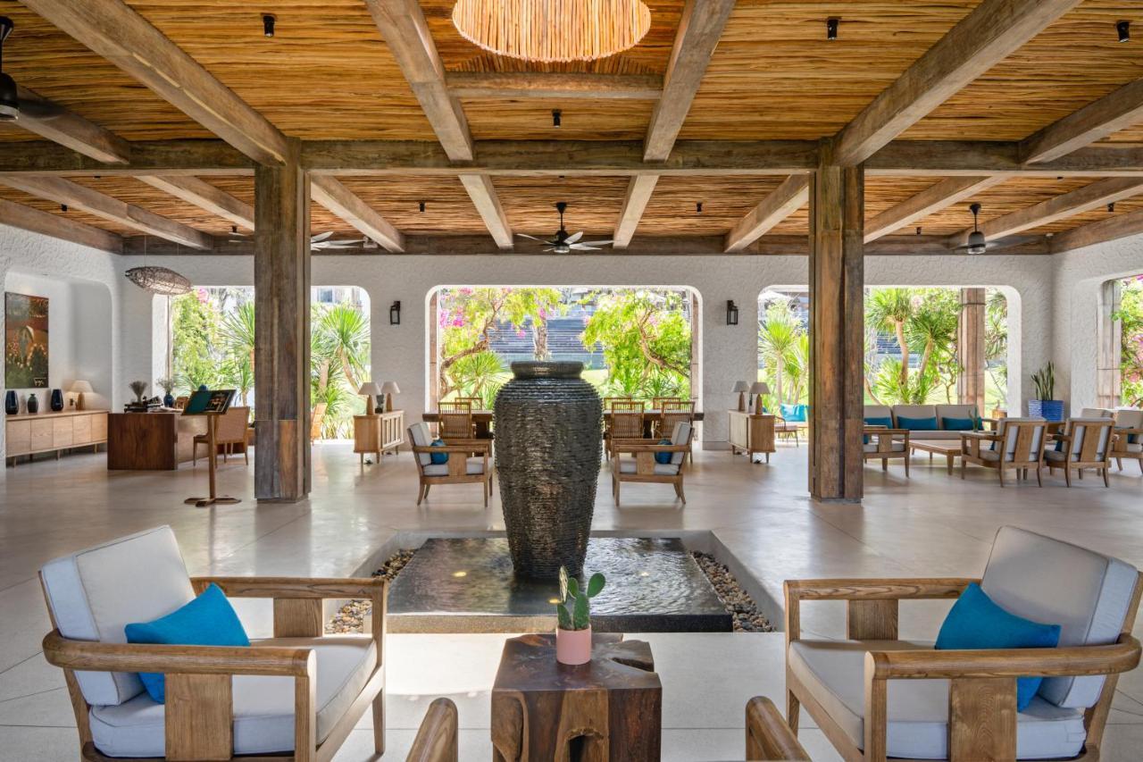 Stelia Beach Resort Tuy Hoa Bagian luar foto
