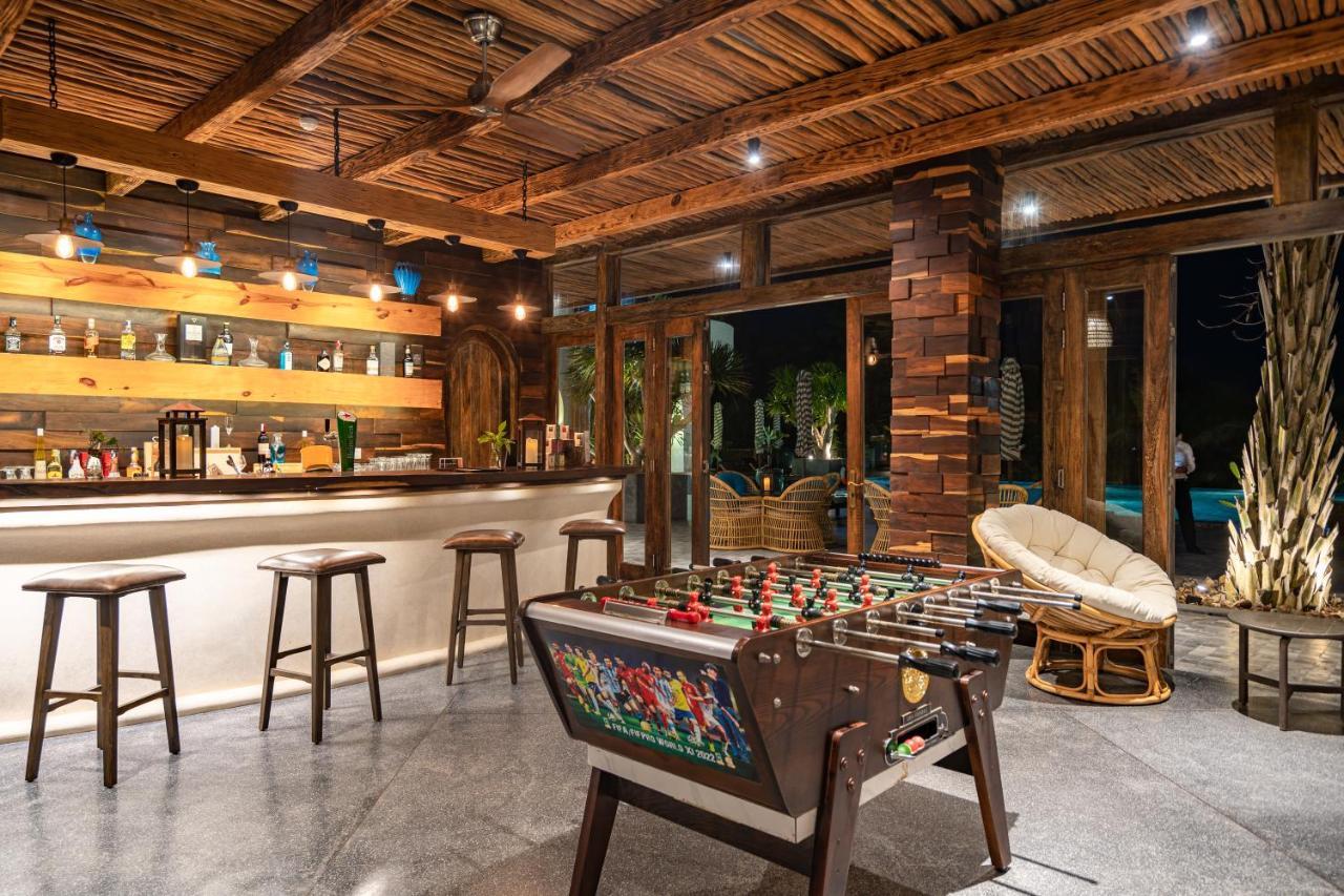 Stelia Beach Resort Tuy Hoa Bagian luar foto