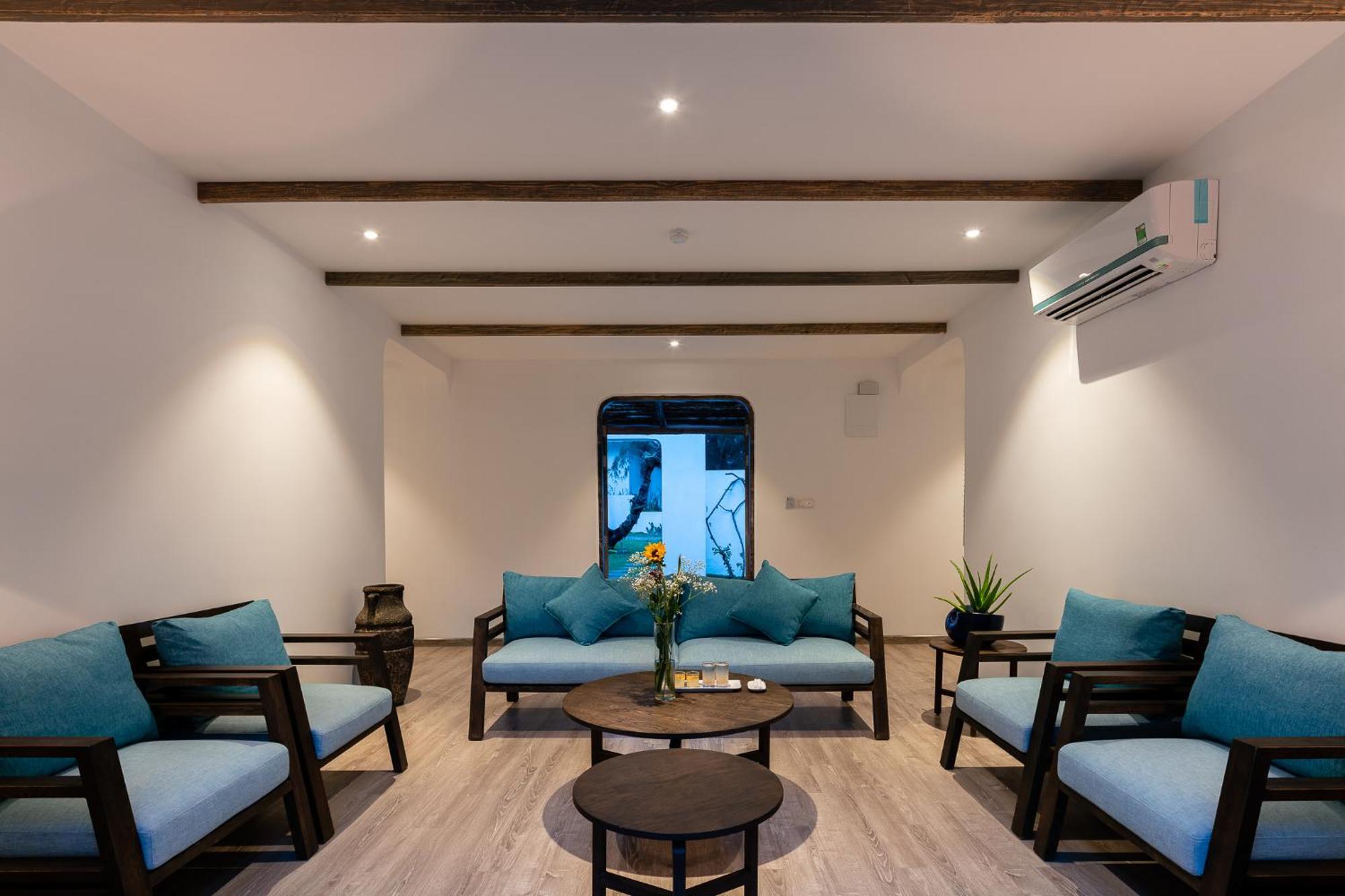 Stelia Beach Resort Tuy Hoa Bagian luar foto